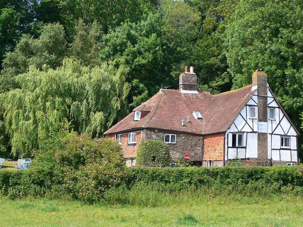 Strand House Winchelsea Exterior foto