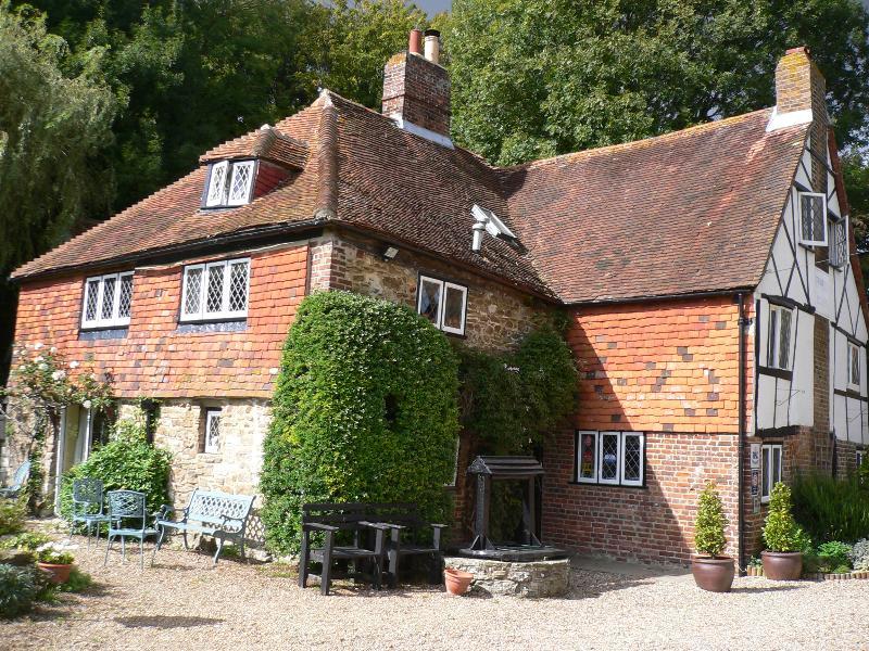 Strand House Winchelsea Exterior foto