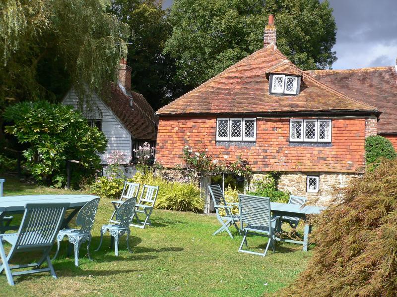 Strand House Winchelsea Exterior foto